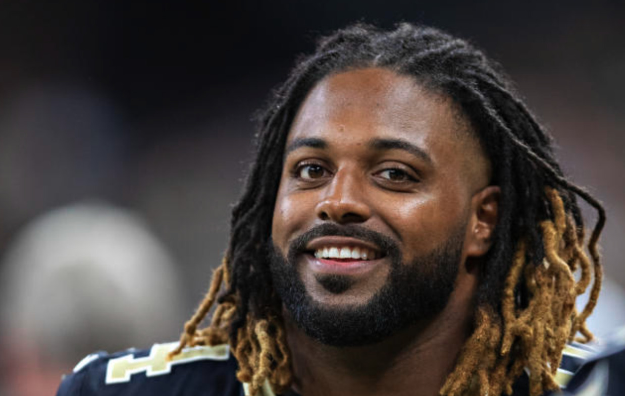 Cam Jordan