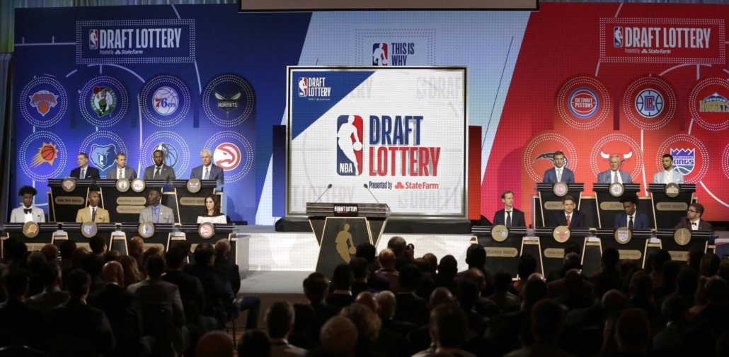 loterie nba