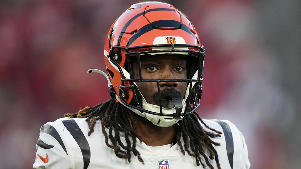 Tre Flowers