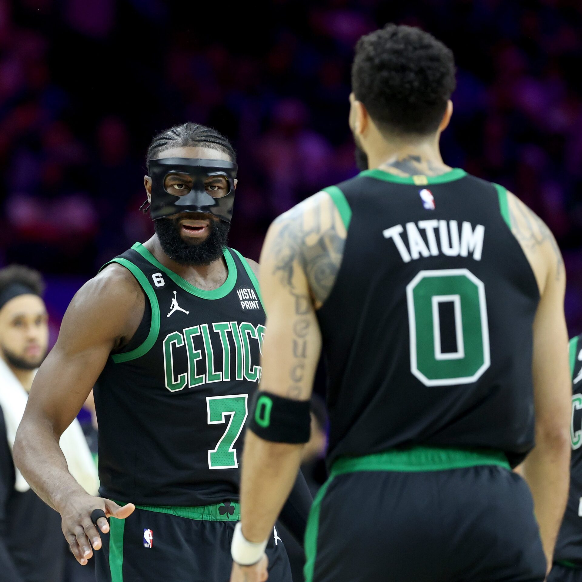 Boston Celtics
