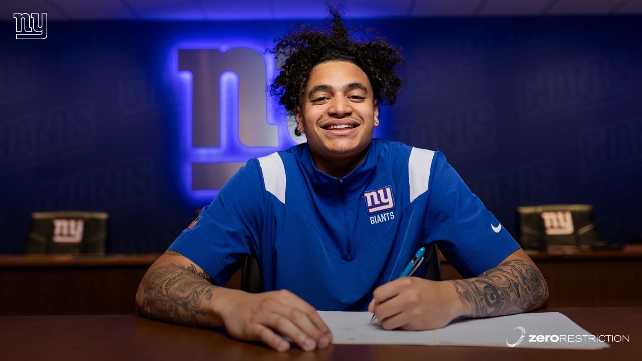 contrat rookies