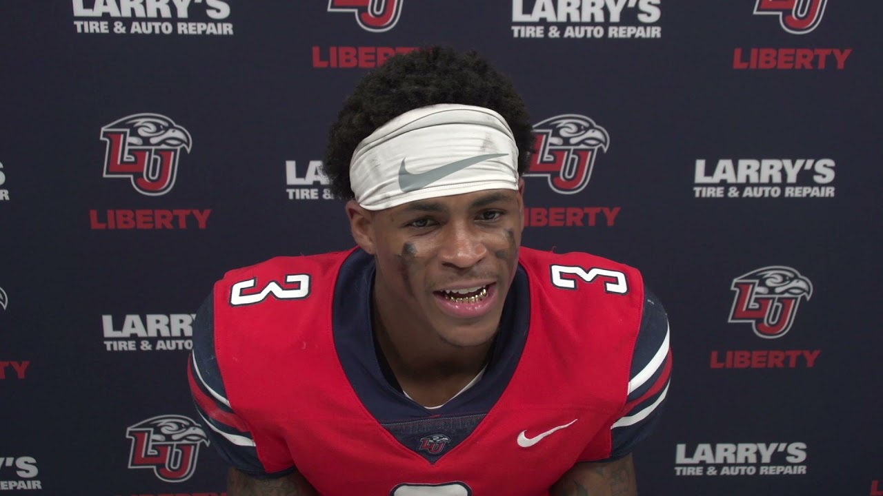 Demario Douglas