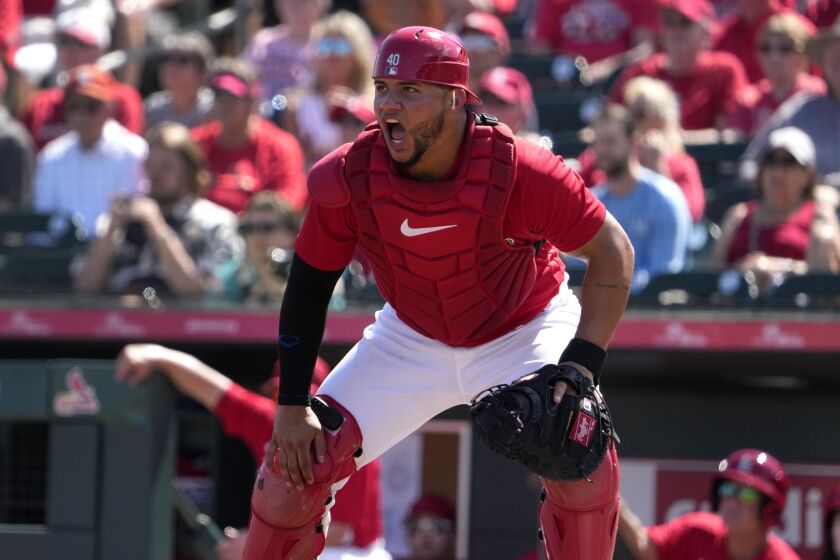 Willson Contreras