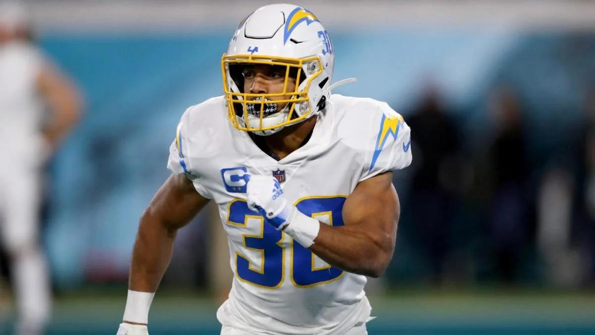 Austin Ekeler
