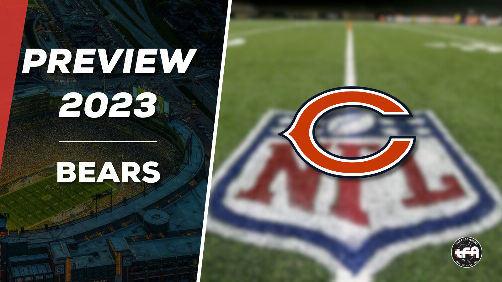 Chicago Bears
