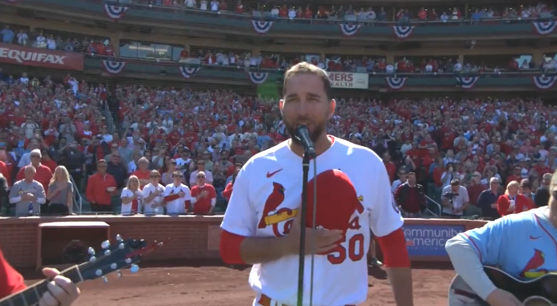 Adam Wainwright