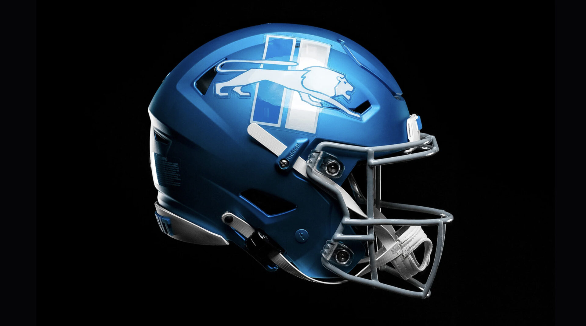 Detroit Lions
