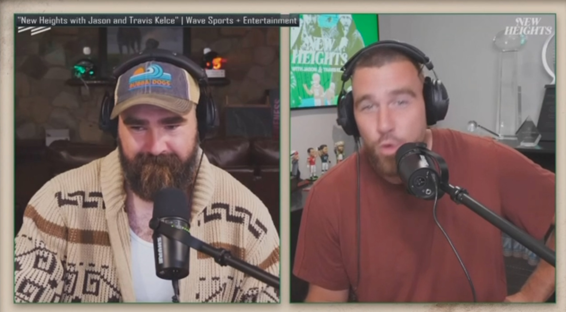 Travis Kelce