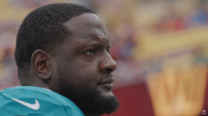 Cam Robinson