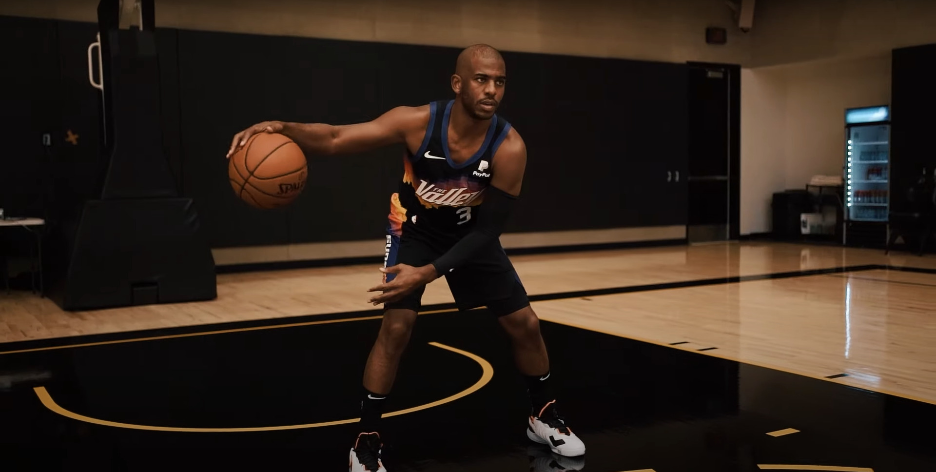 Chris Paul