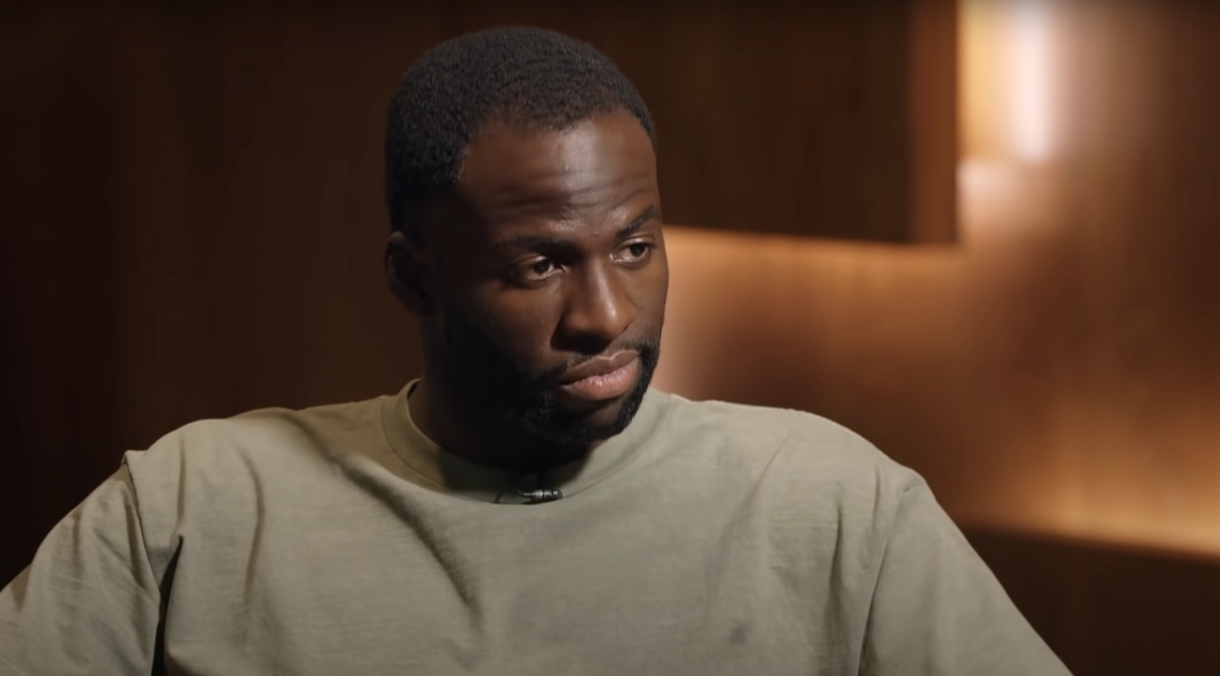 Draymond Green