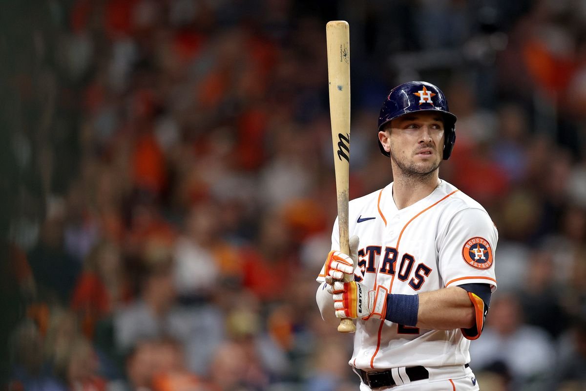 Astros