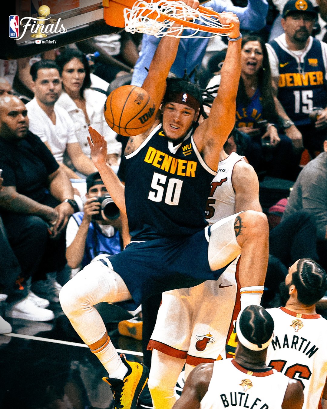 NBA Finals 2023