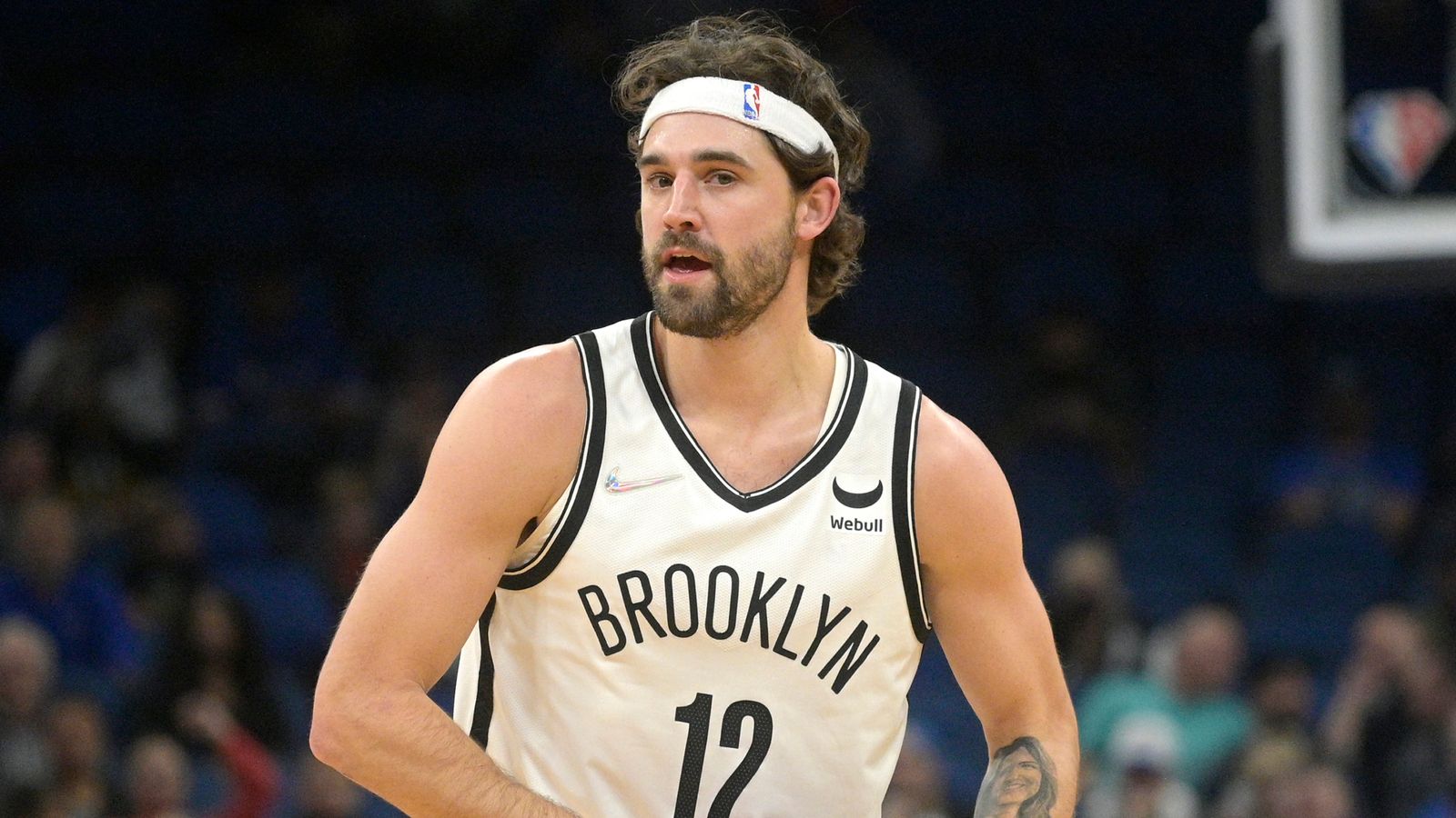 joe harris