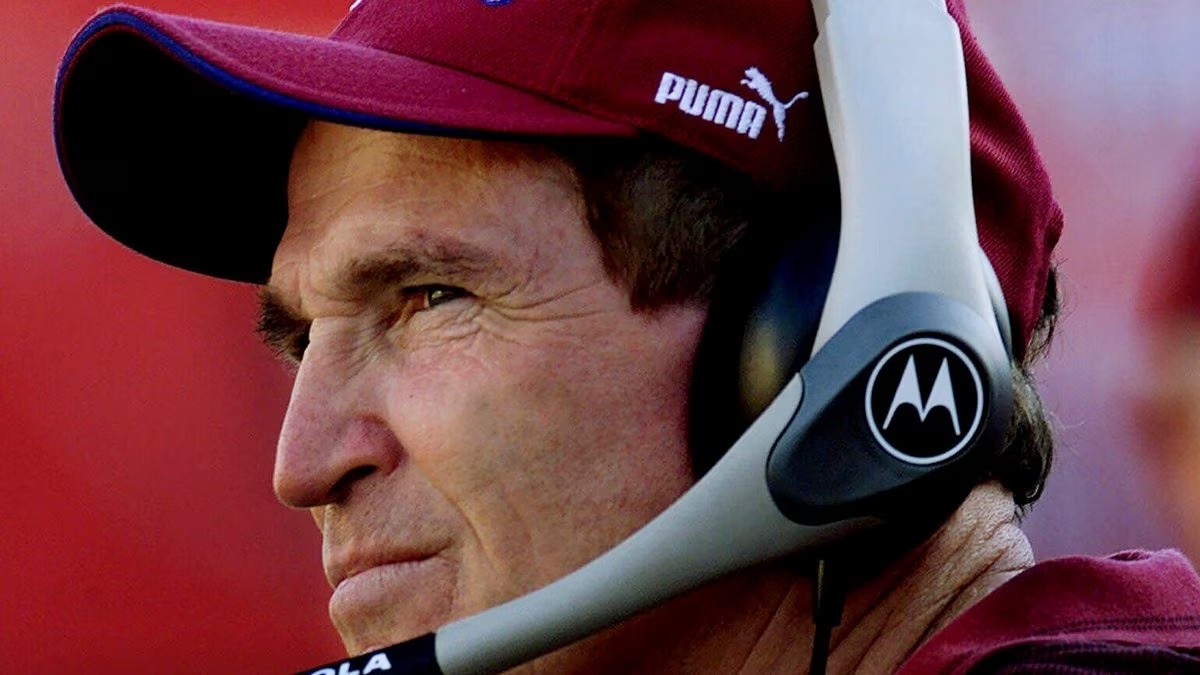 Vince Tobin