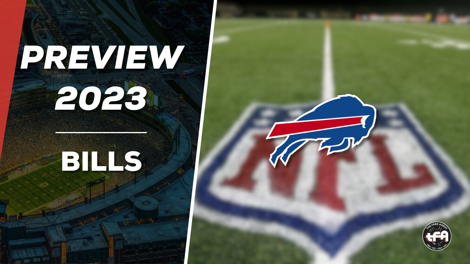 buffalo bills