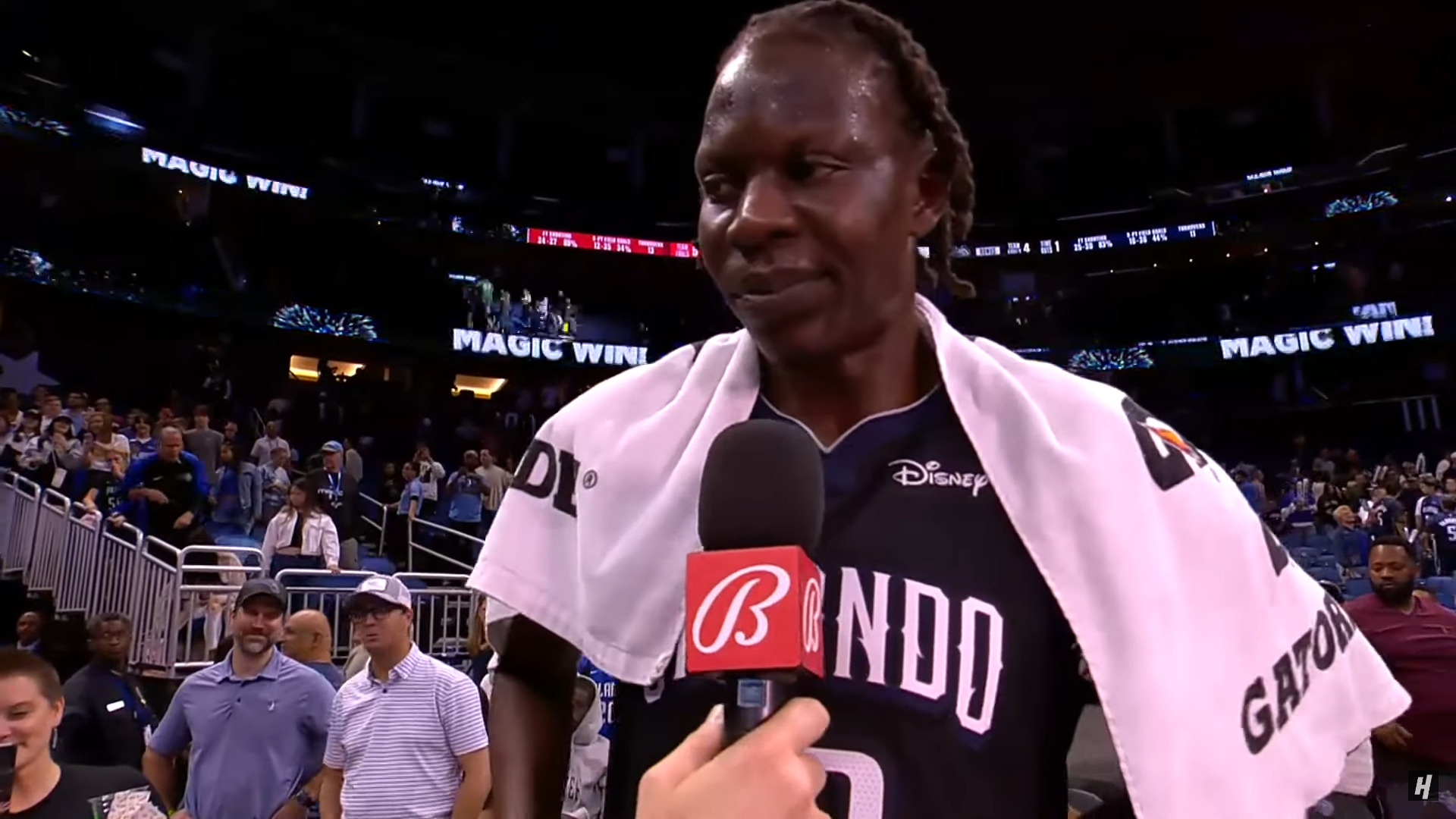 Bol Bol