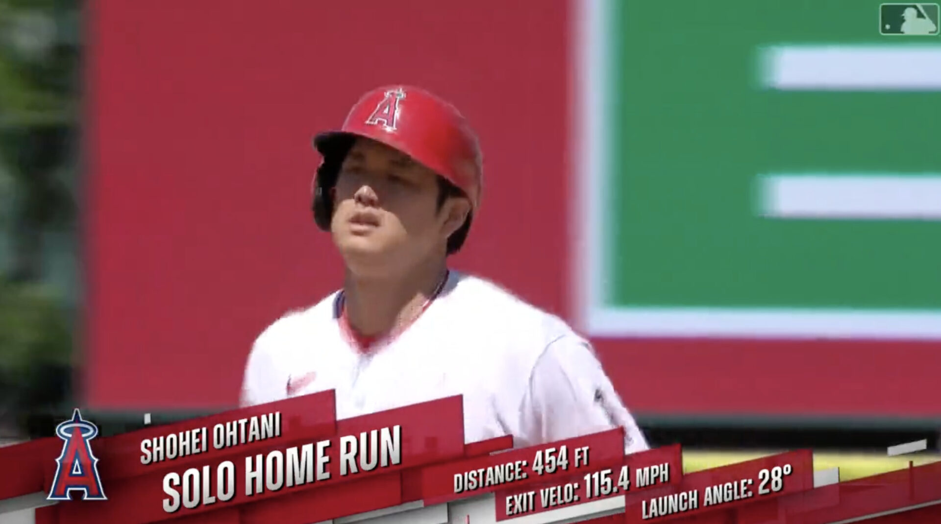 Shohei Ohtani