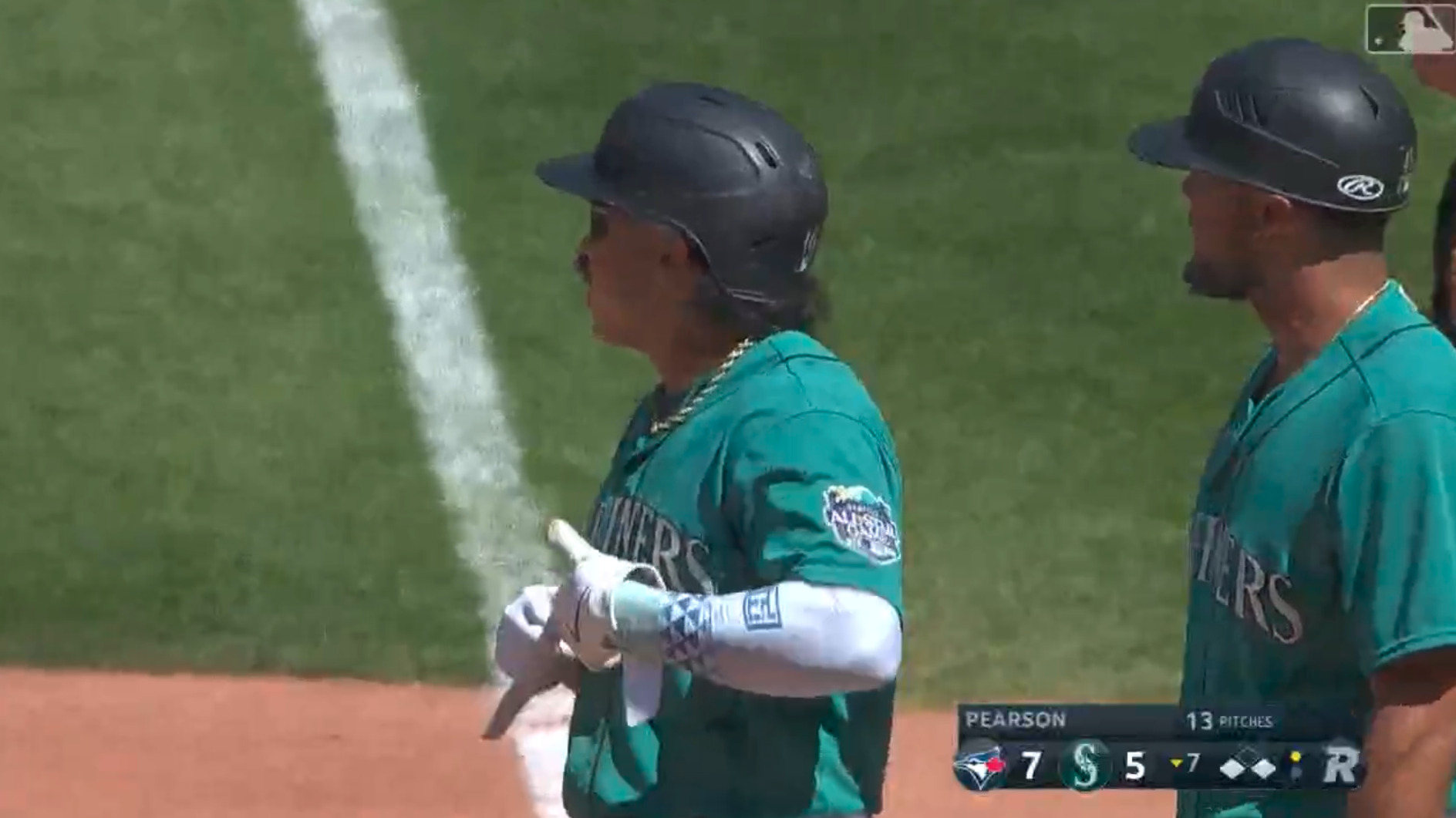 Mariners