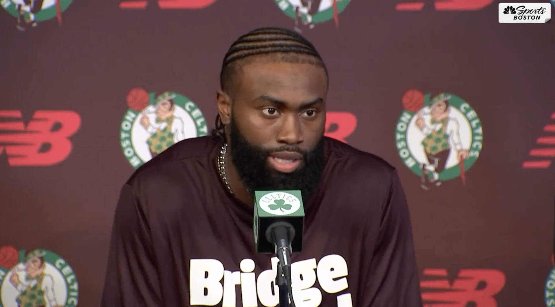 Jaylen Brown