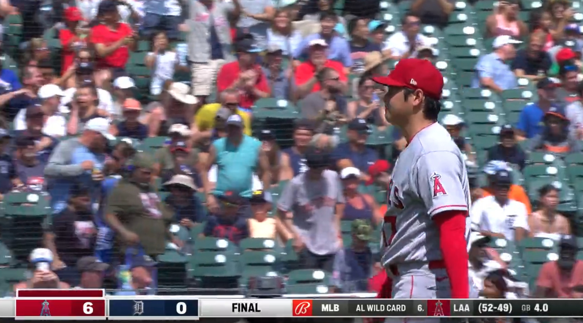 Shohei Ohtani