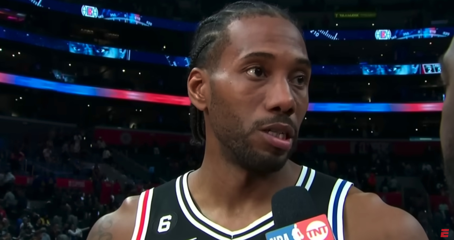Kawhi Leonard
