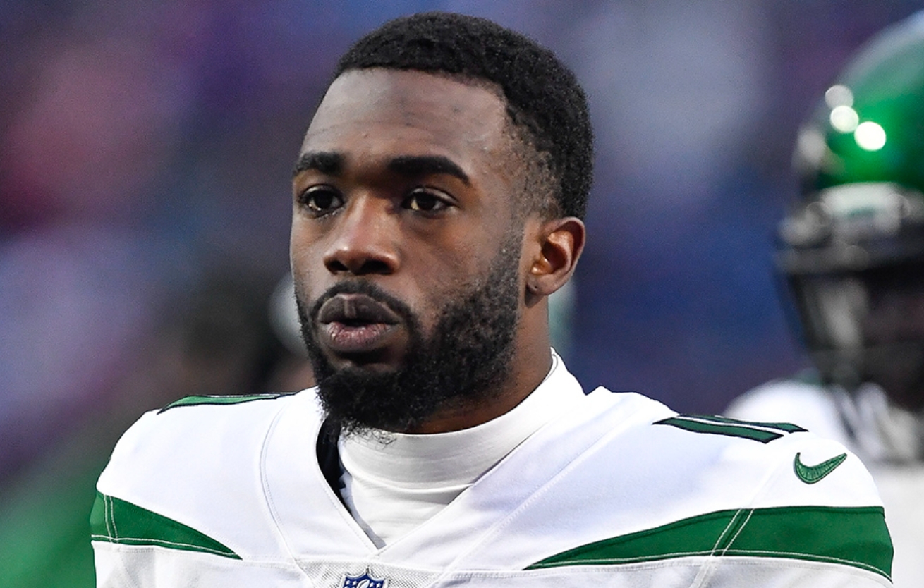 Denzel Mims