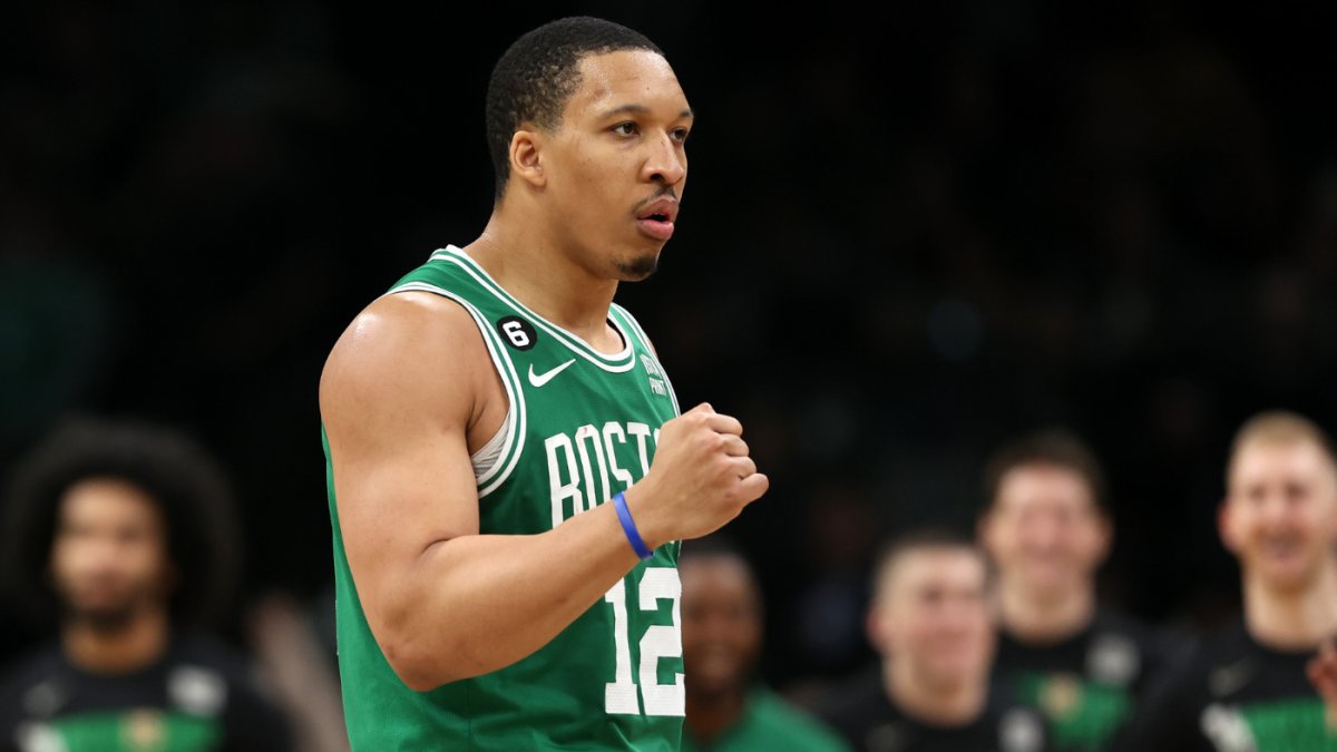Grant Williams