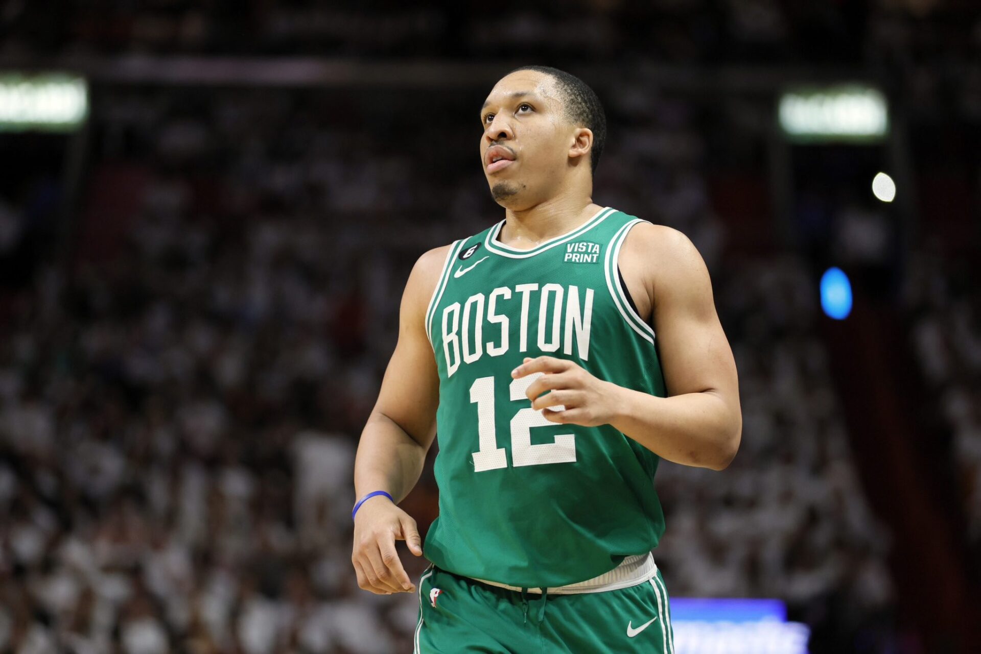 Grant Williams