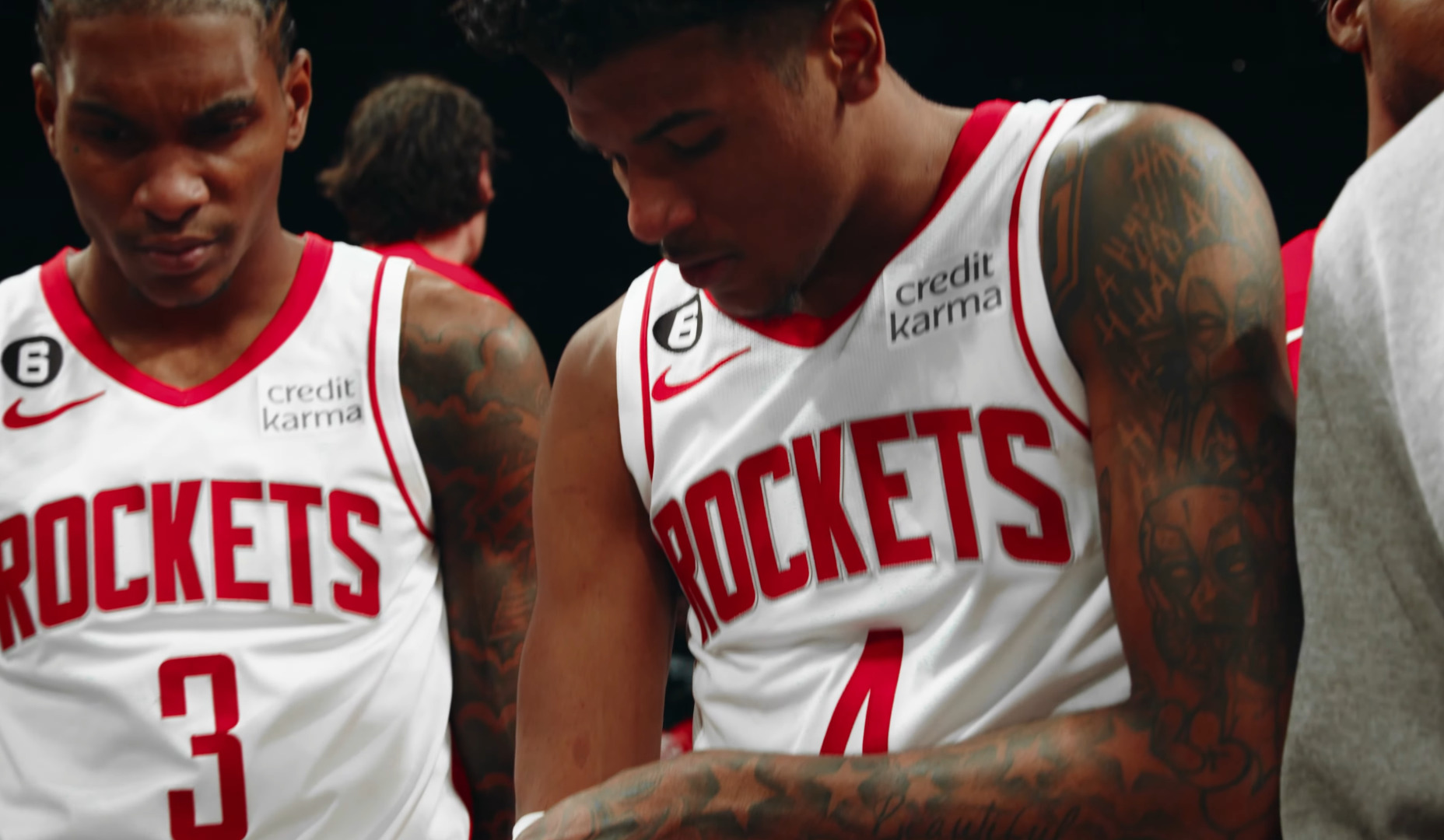 Houston Rockets
