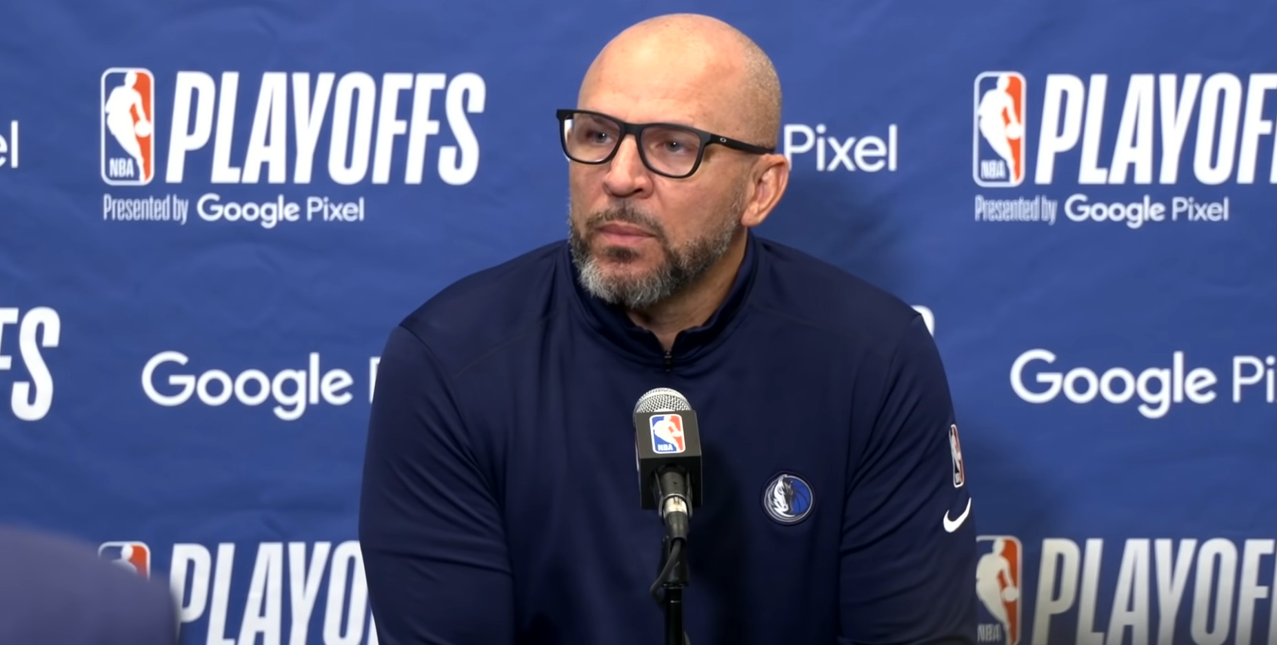 Jason Kidd Dallas