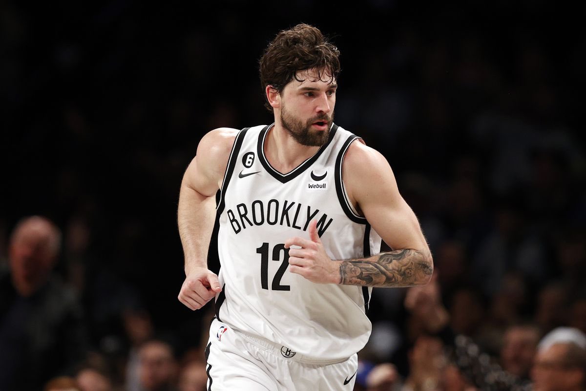 Joe Harris