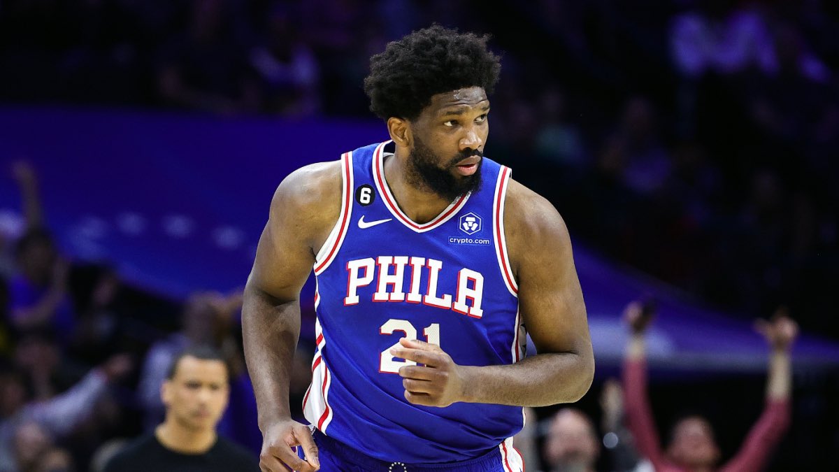 Joel Embiid