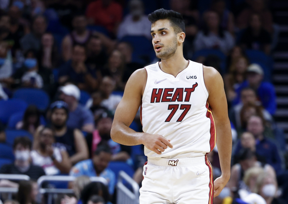 Omer Yurtseven