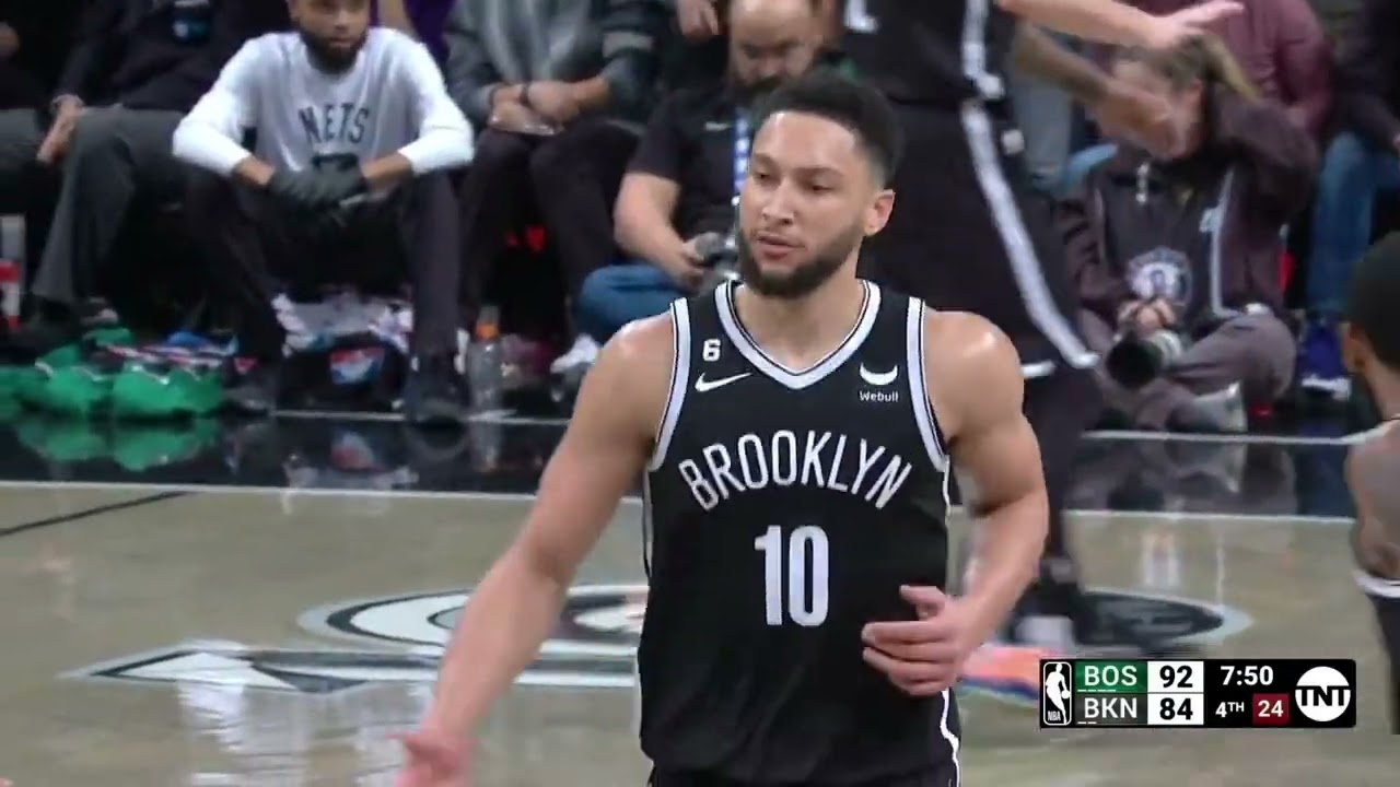 Ben Simmons