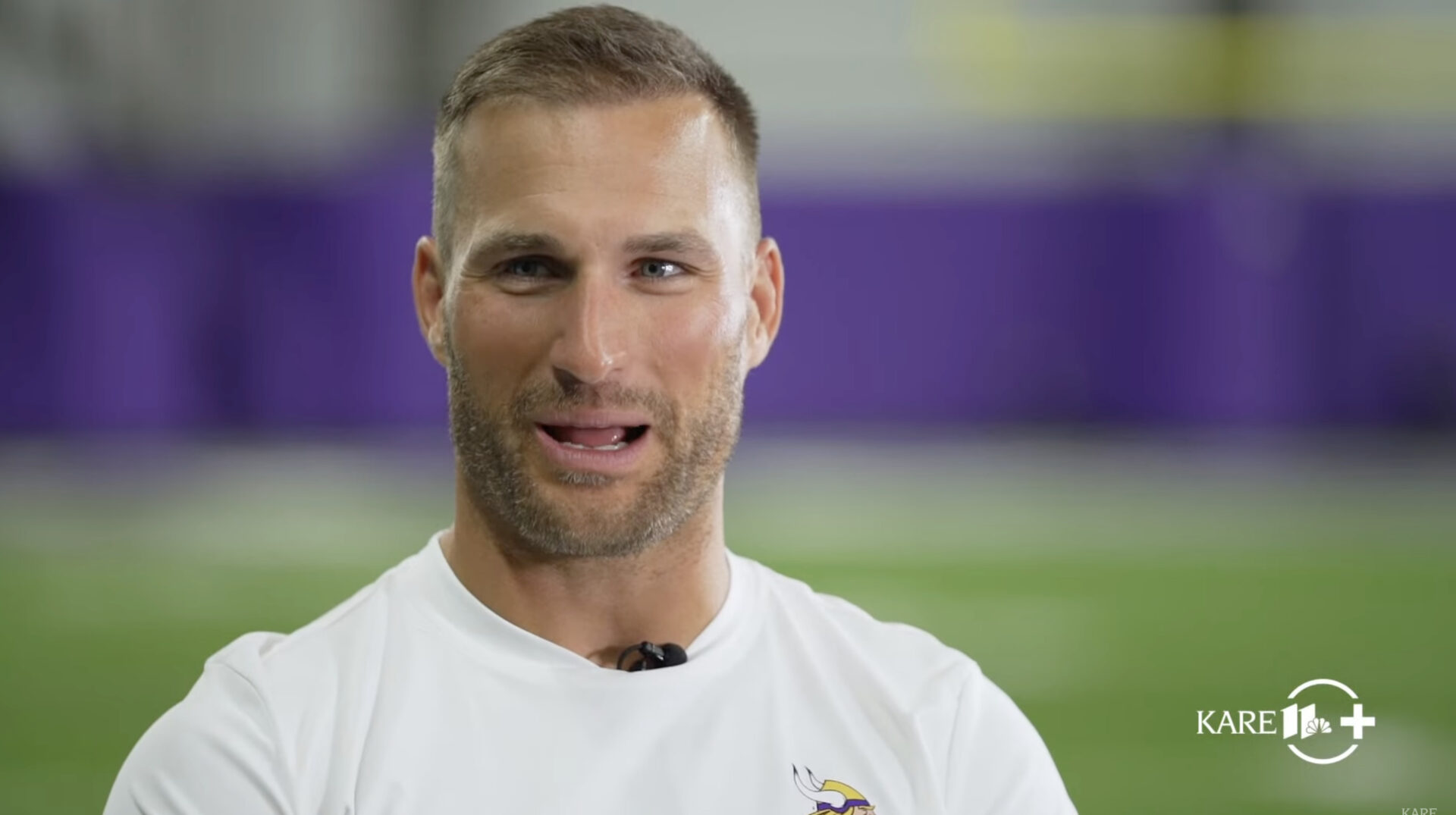 Kirk Cousins