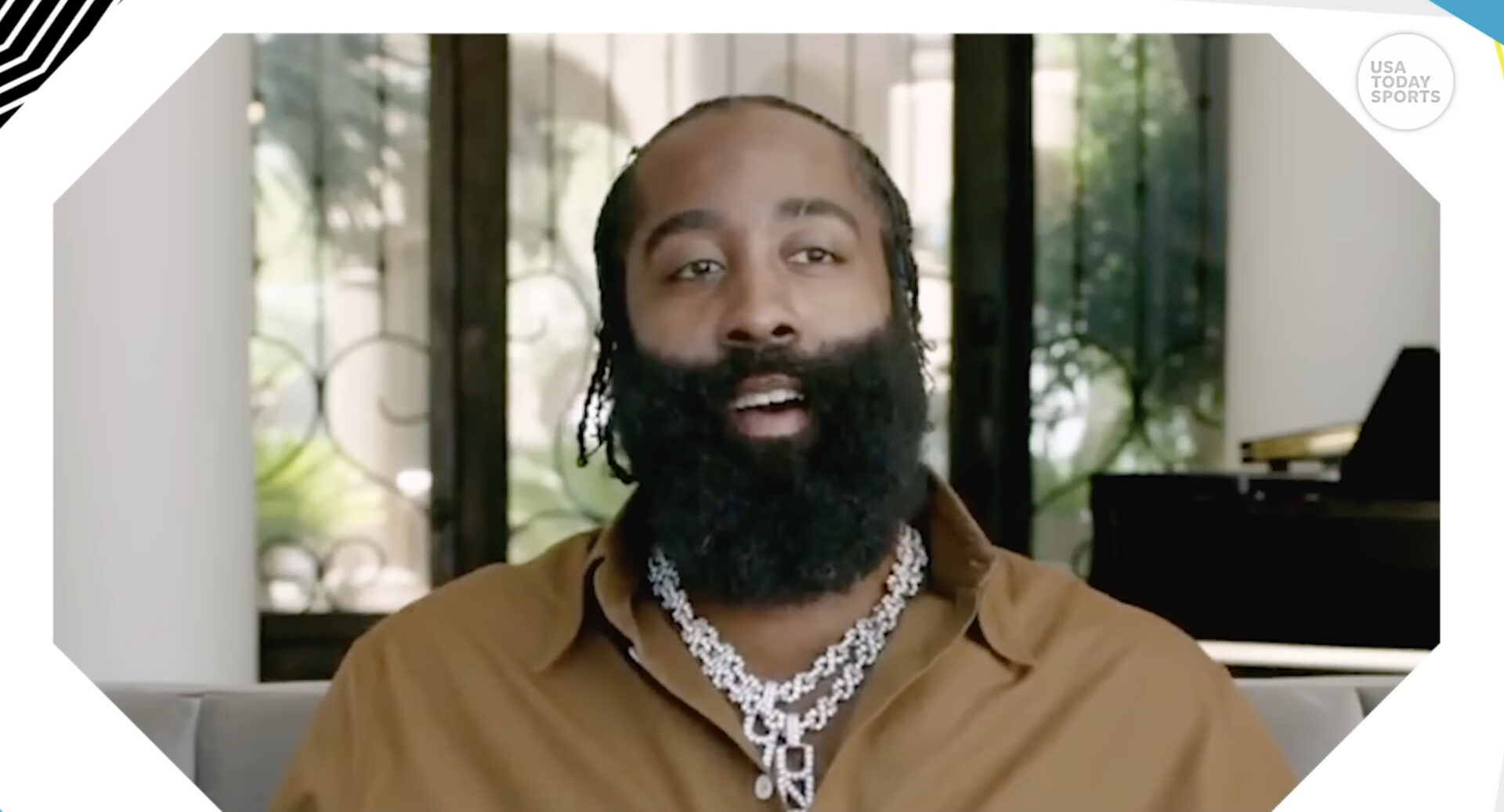 James Harden