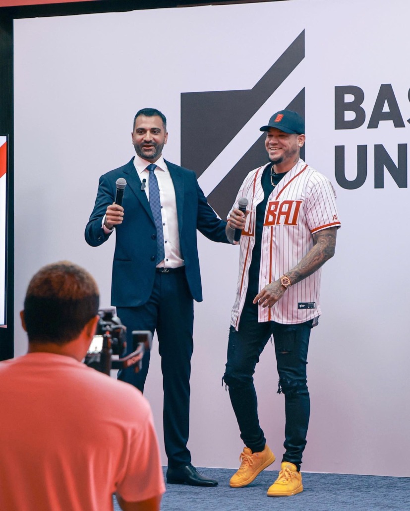 baseball united