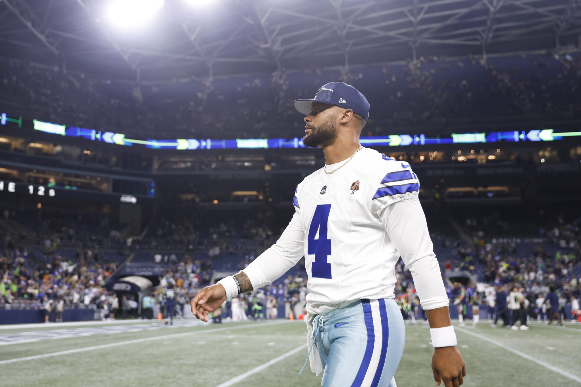 Dak prescott