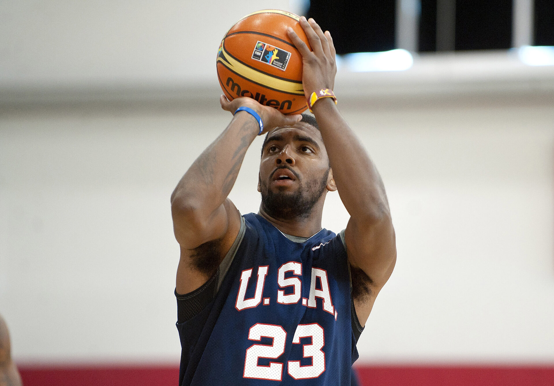Kyrie Irving