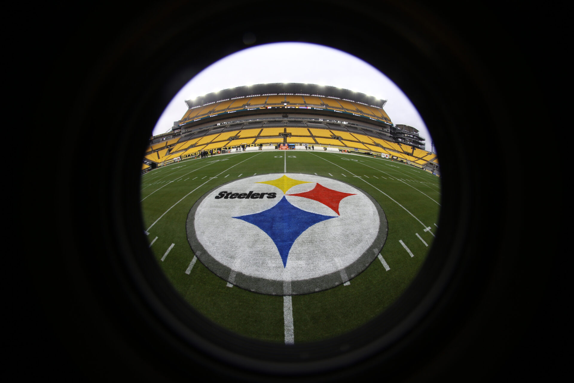 Steelers