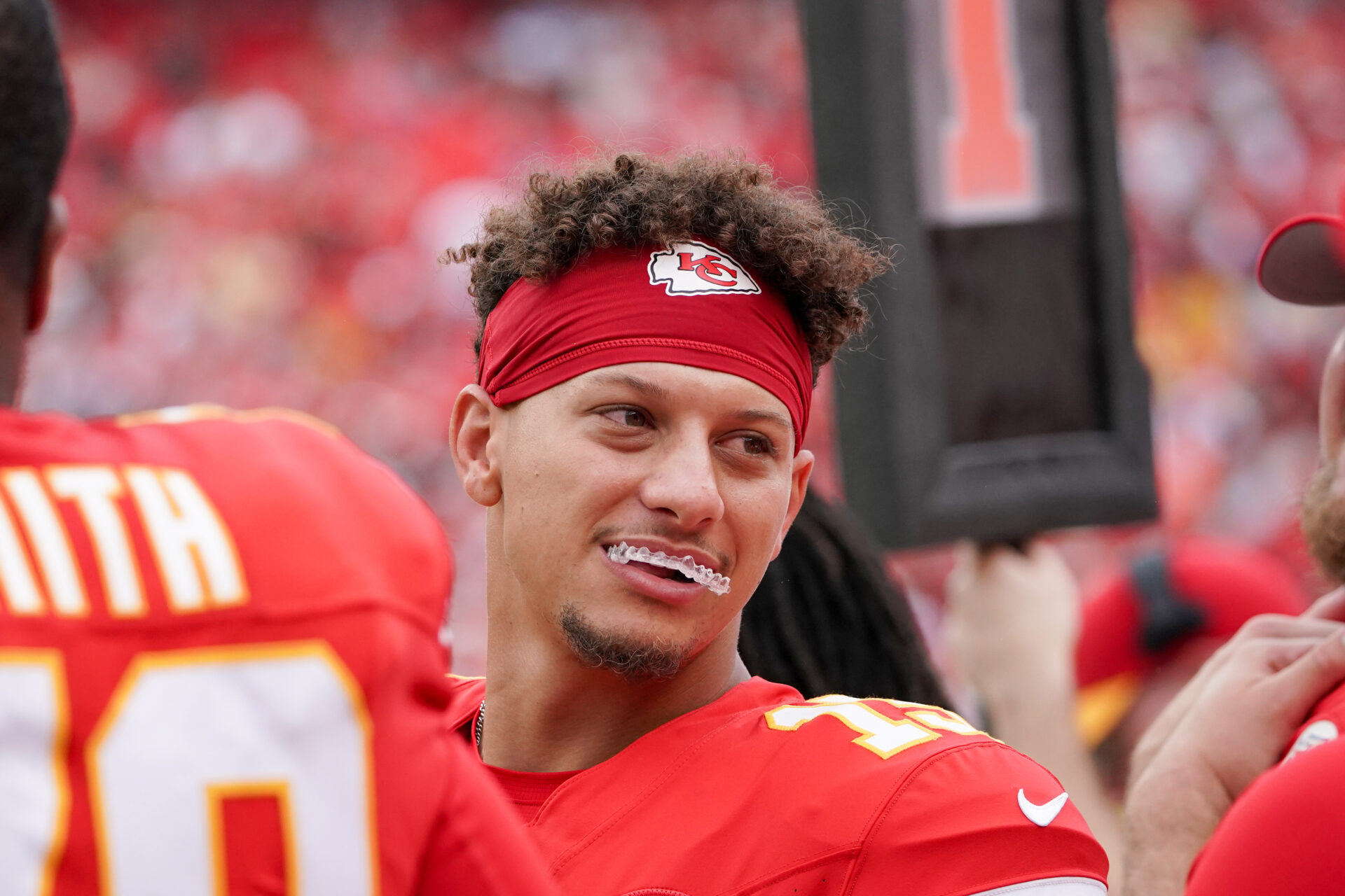 saison NFL 2023