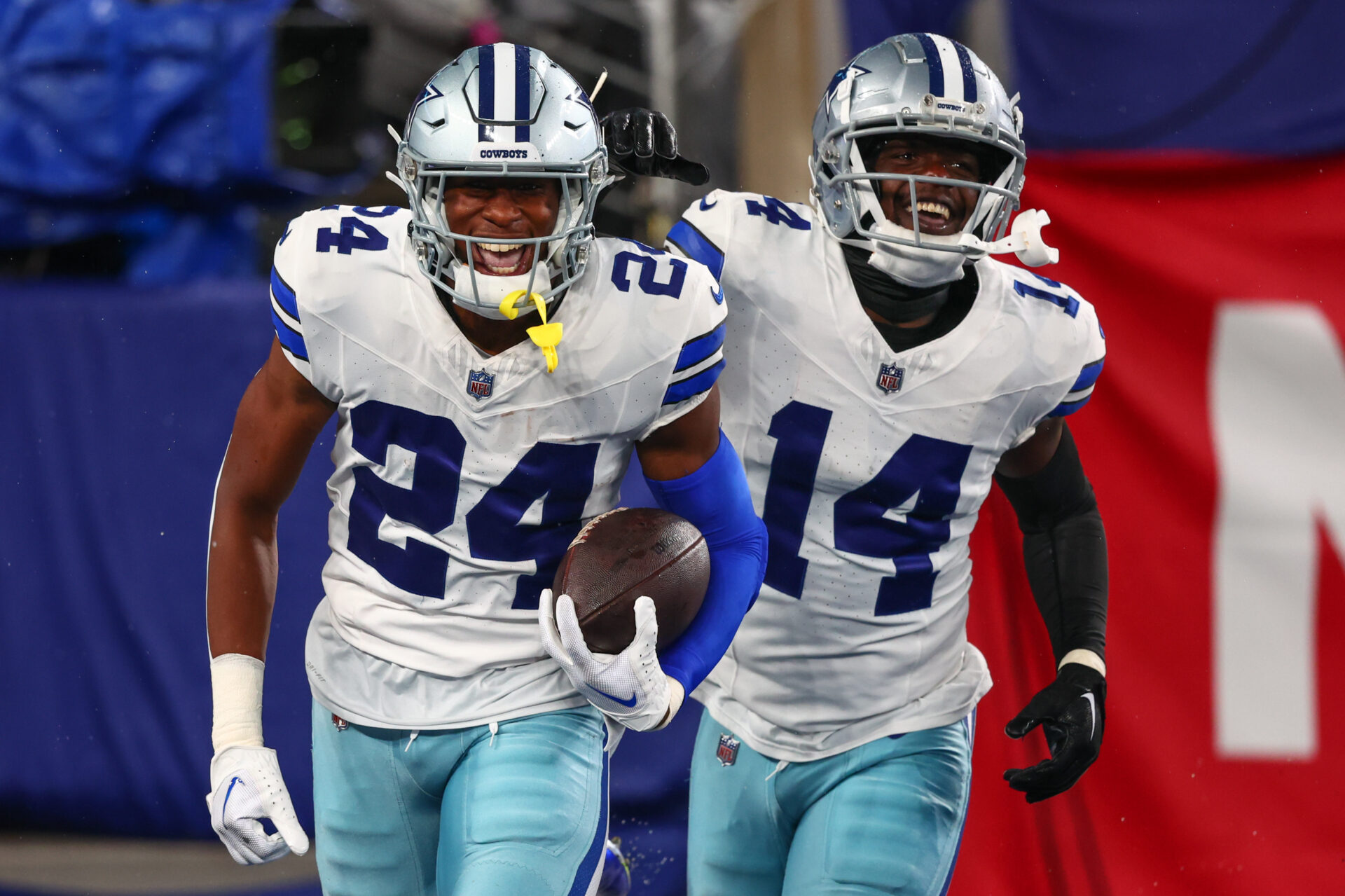Cowboys