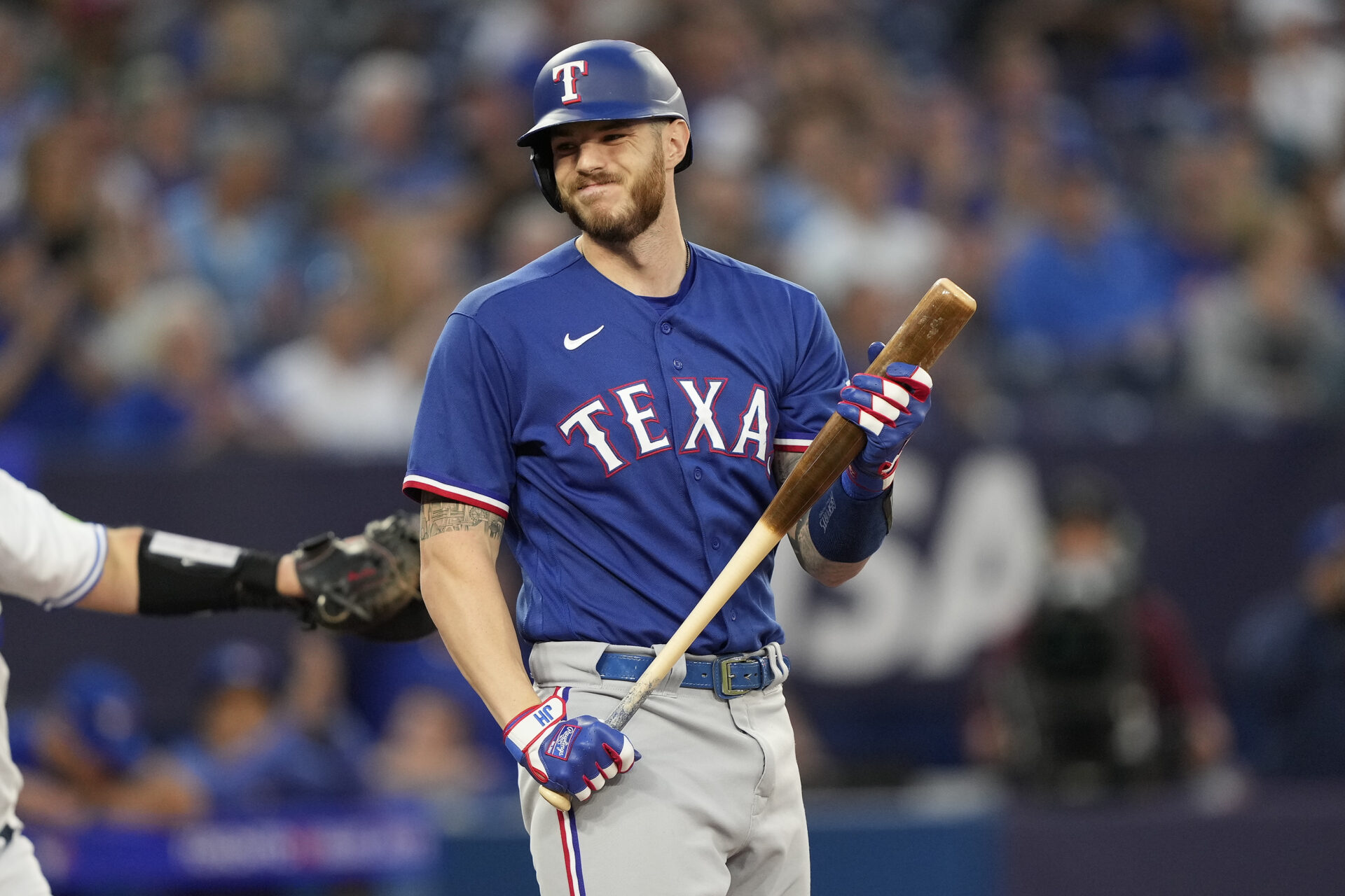 Texas Rangers