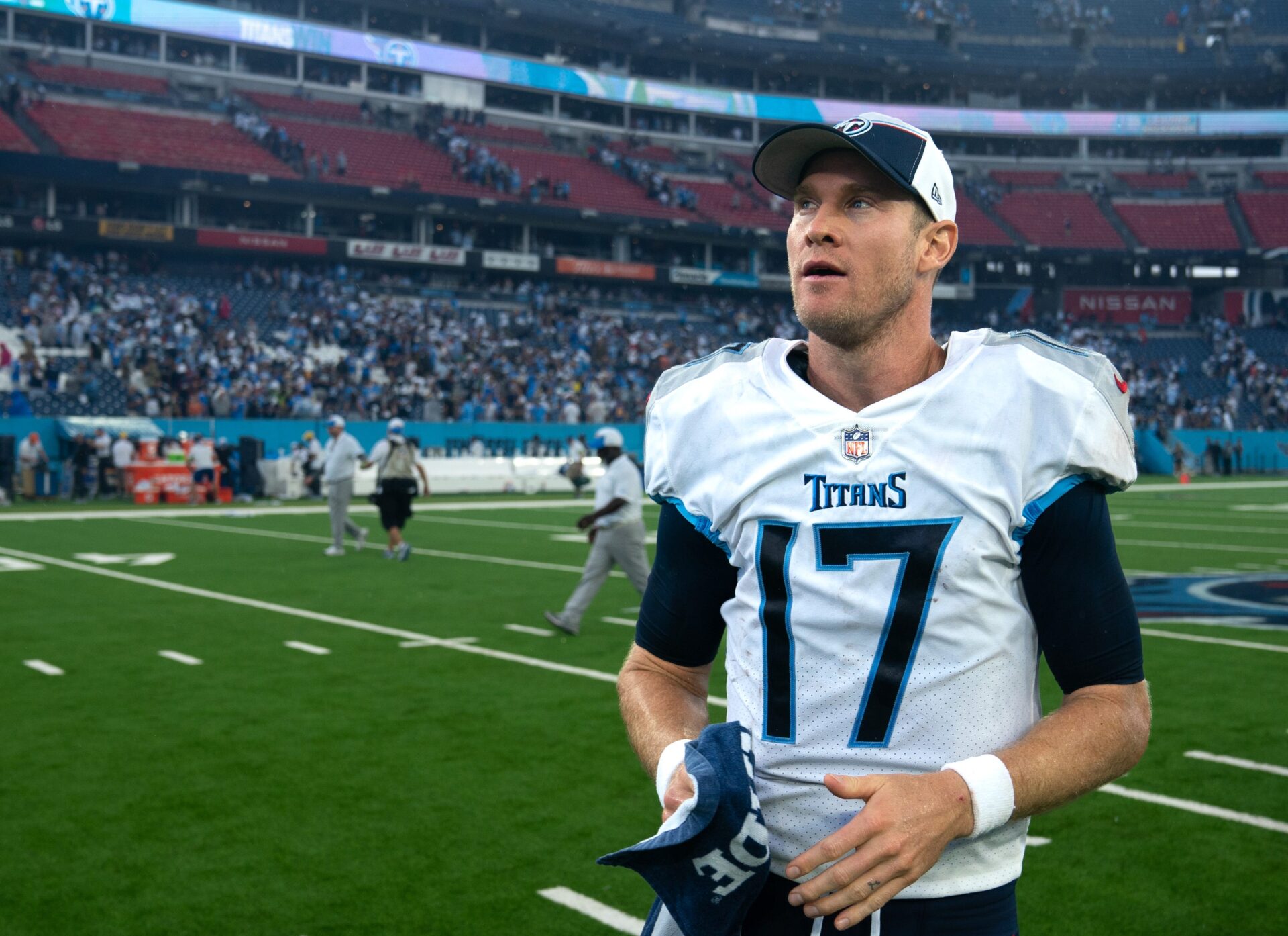 Ryan Tannehill