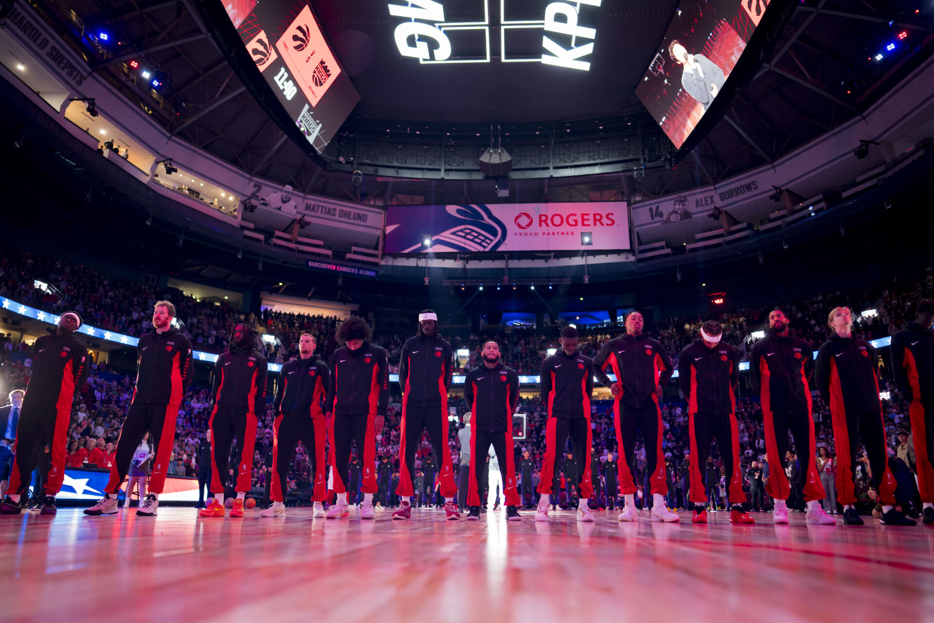 raptors