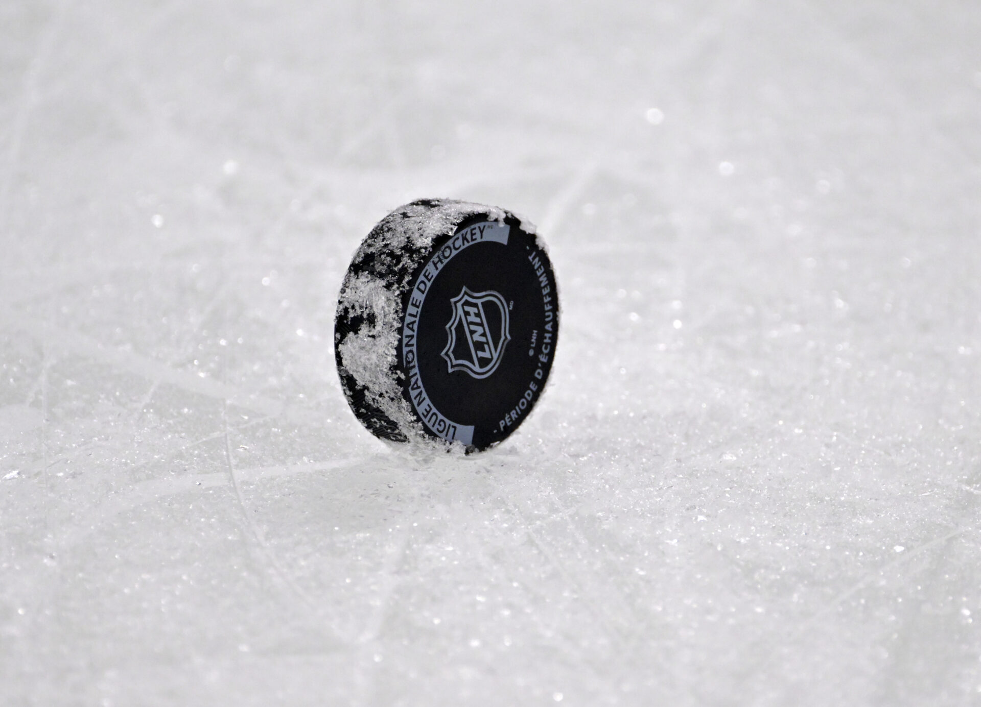 nhl lnh