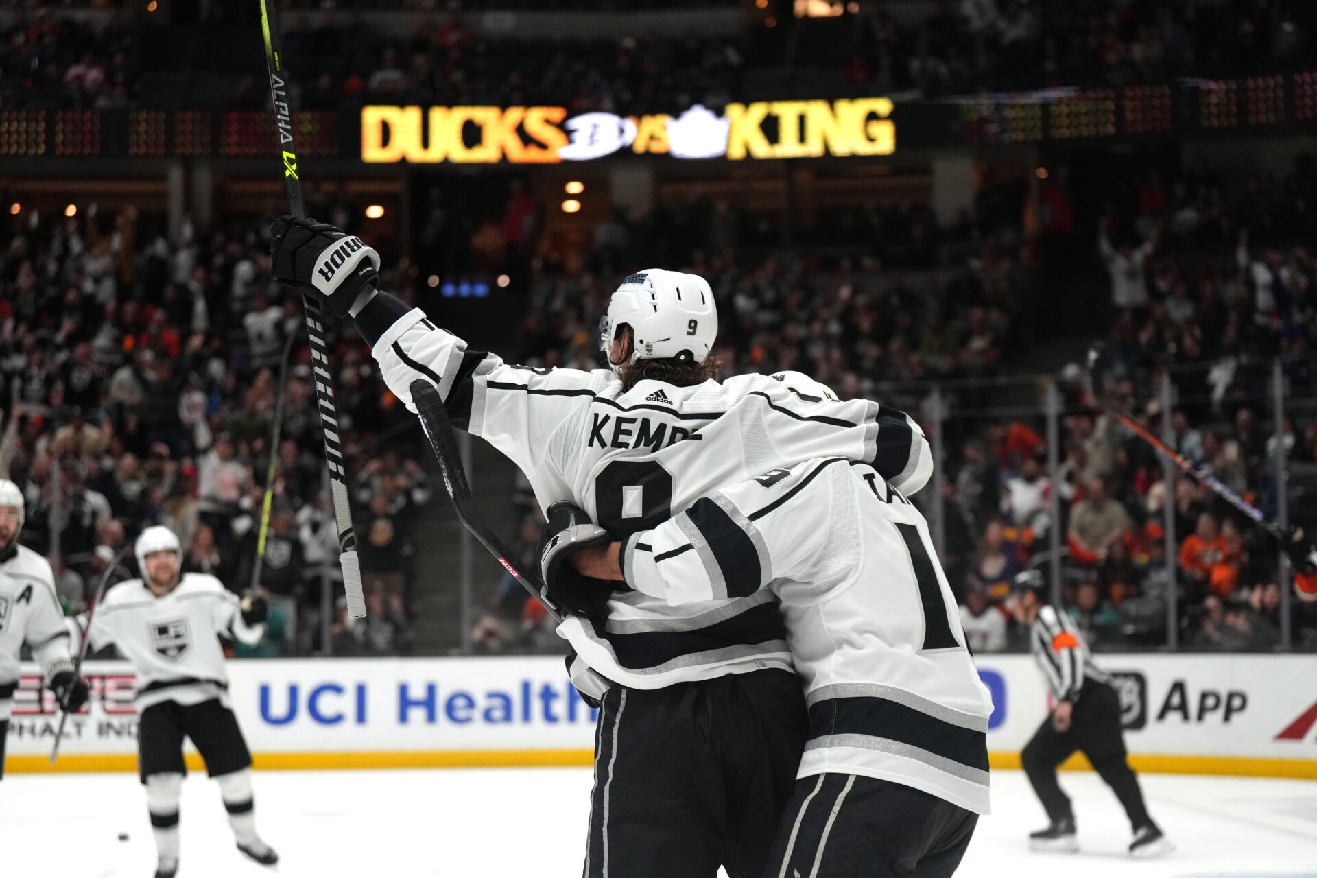 Los Angeles Kings