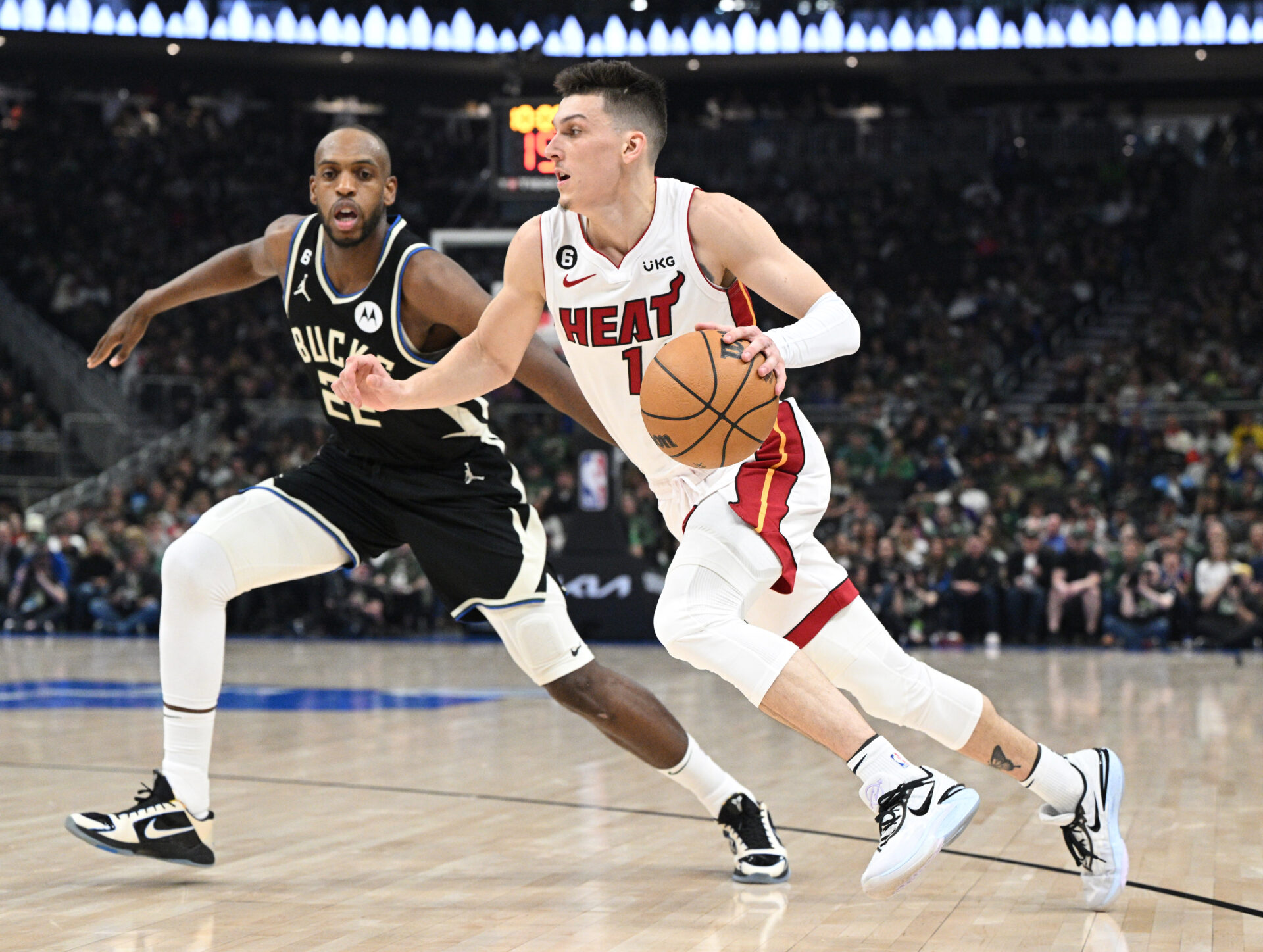 Tyler Herro