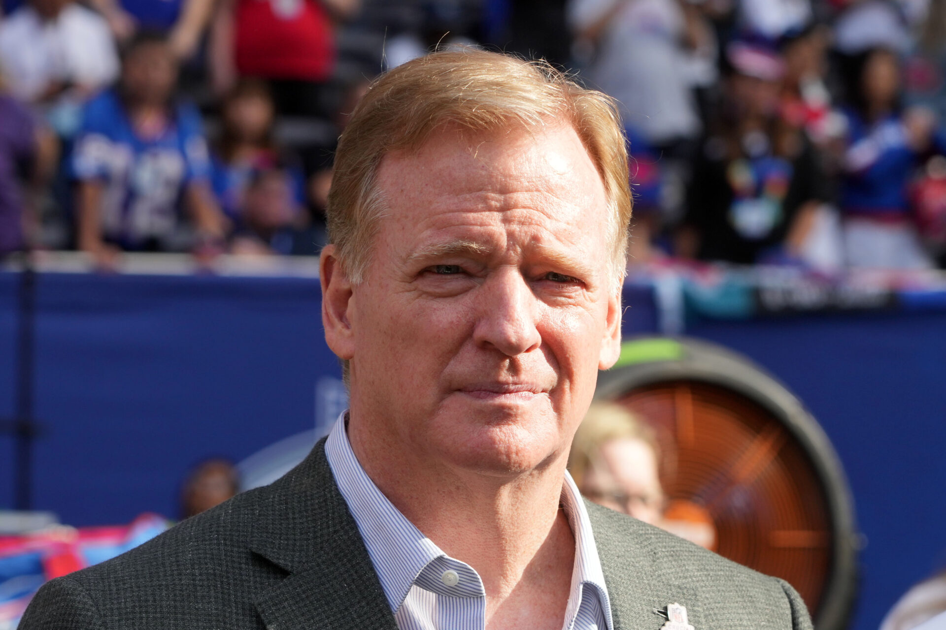 Roger Goodell